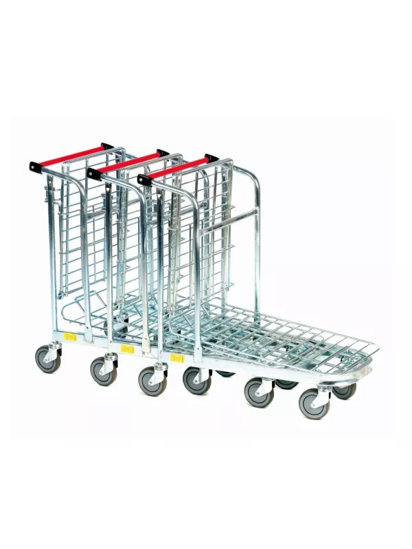 GPC Retail Stock Trolley
